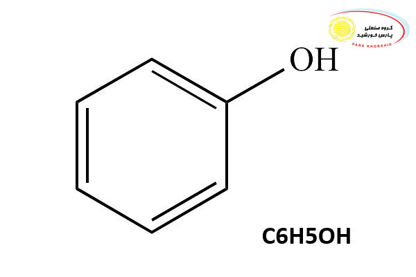 کاربرد های فنول