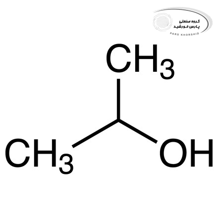 ایزو پروپیل الکل