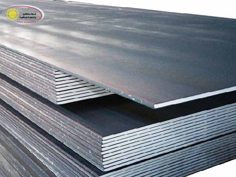 Steel sheet