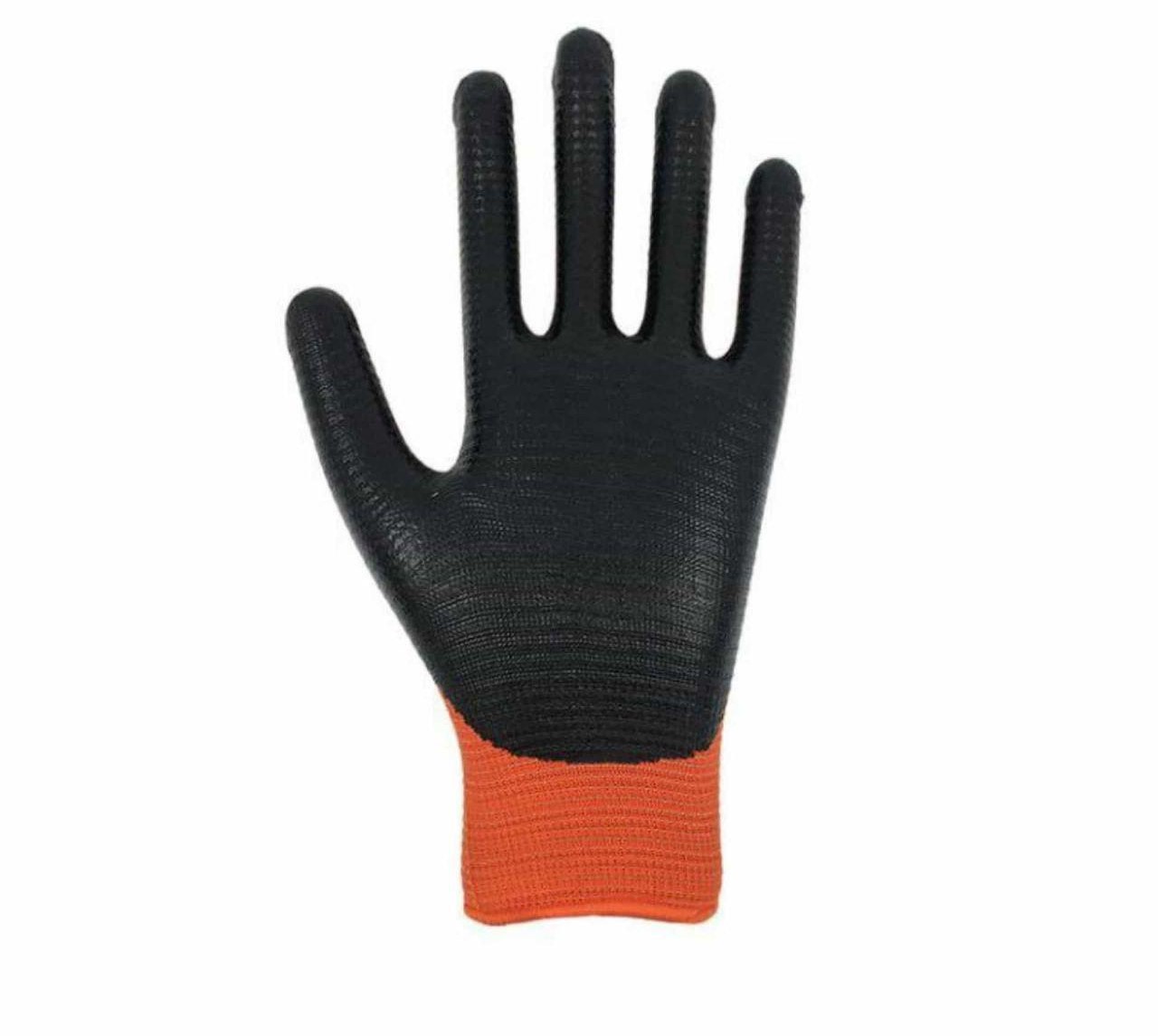 Safety gloves