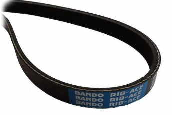 Bando propeller belt