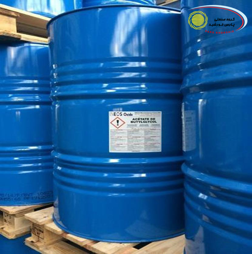 Butyl glycol