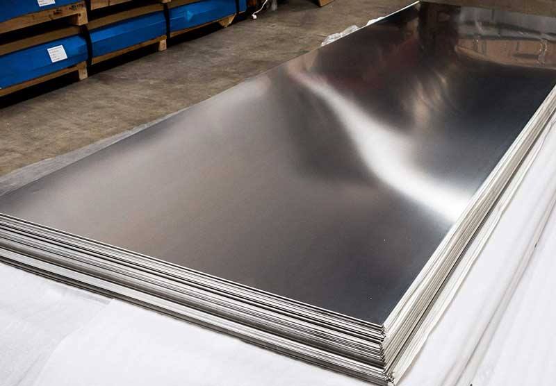 304 steel sheet